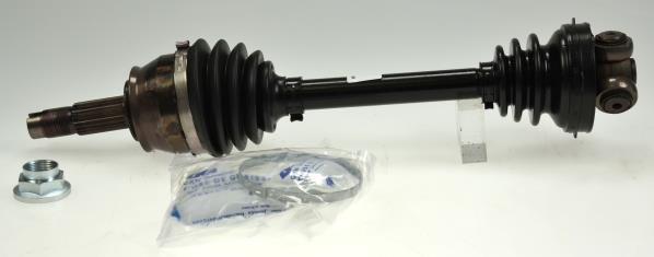 Cardan GKN 24345