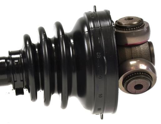 Cardan GKN 24345