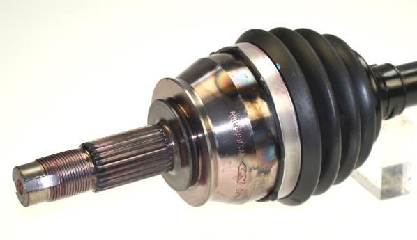 Cardã GKN 24346