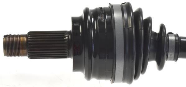 Cardan GKN 24349