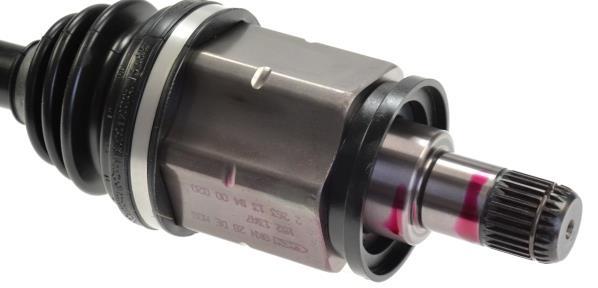 Cardan GKN 24349