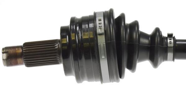 Cardã GKN 24353