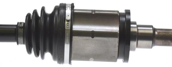 Cardã GKN 24354