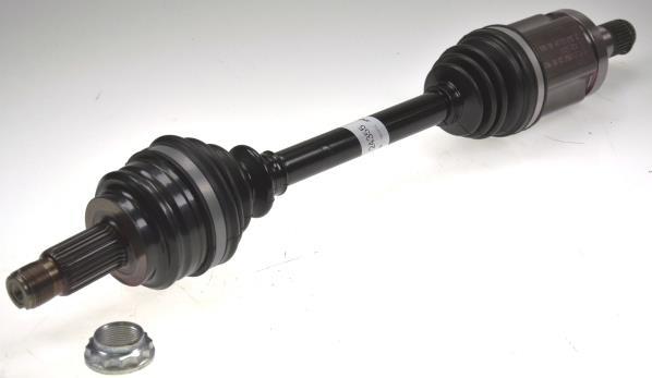 Cardan GKN ref. 24355