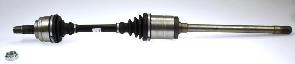 Cardan GKN ref. 24356