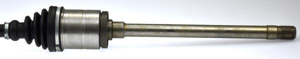 Cardan GKN ref. 24356