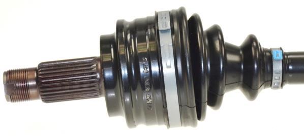 Cardan GKN ref. 24357