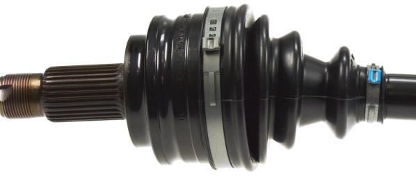 Cardan GKN 24358