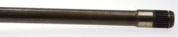 Cardan GKN 24358