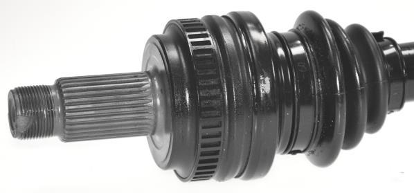 Cardan GKN ref. 24359