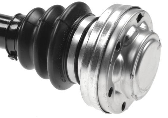 Cardan GKN ref. 24359