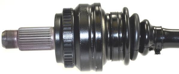 Cardan GKN 24363