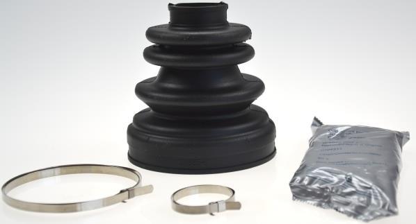 Soufflet de cardan GKN ref. 24369