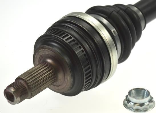 Cardan GKN ref. 24370