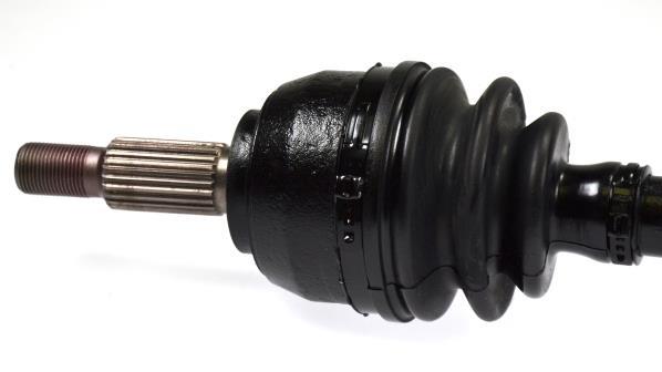 Cardan GKN ref. 24375