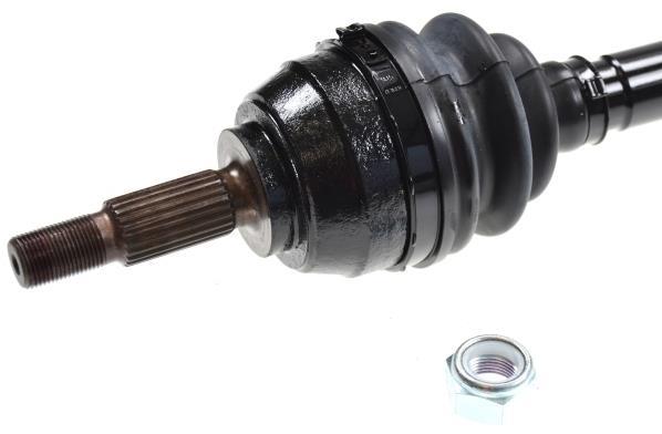 Cardan GKN ref. 24376
