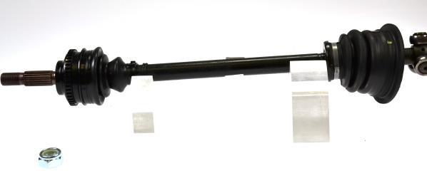 Cardan GKN ref. 24377
