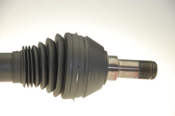 Cardan GKN 24396