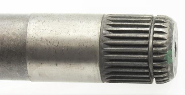 Cardan GKN ref. 24397