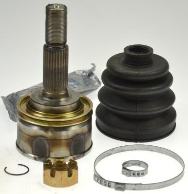 Joint homocinétique, transmission GKN ref. 24409
