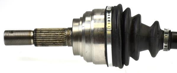 Cardan GKN 24411