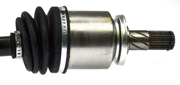 Cardan GKN 24411