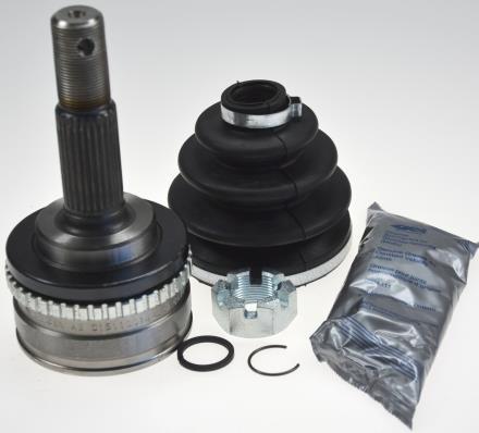 Joint homocinétique, transmission GKN ref. 24429