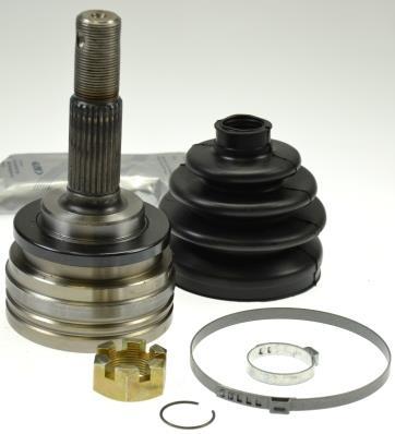 Joint homocinétique, transmission GKN 24430