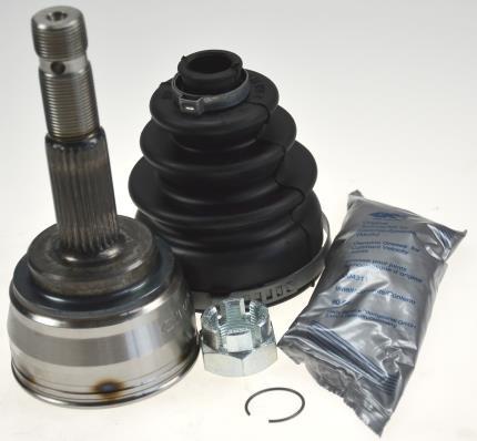 Joint homocinétique, transmission GKN 24432