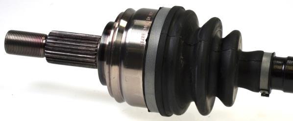 Cardan GKN 24443