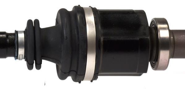Cardan GKN 24443