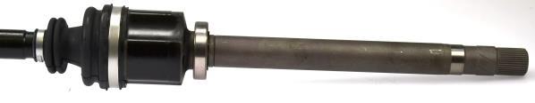 Cardan GKN 24443
