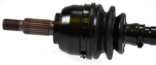 Cardán GKN ref. 24444