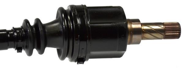 Cardán GKN ref. 24444
