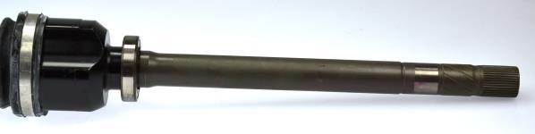 Cardan GKN ref. 24445