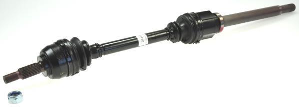 Cardã GKN ref. 24447