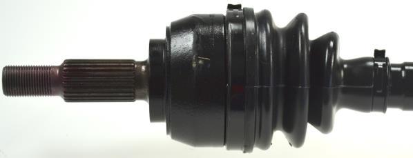 Cardã GKN ref. 24447