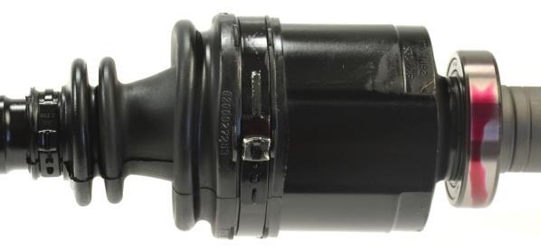 Cardã GKN ref. 24447