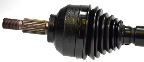 Cardan GKN 24451