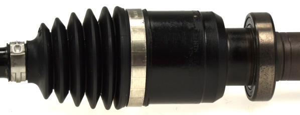 Cardán GKN ref. 24452