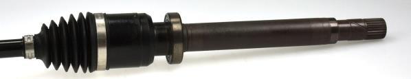 Cardán GKN ref. 24452