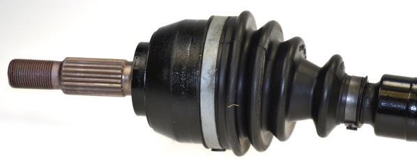 Cardan GKN ref. 24453