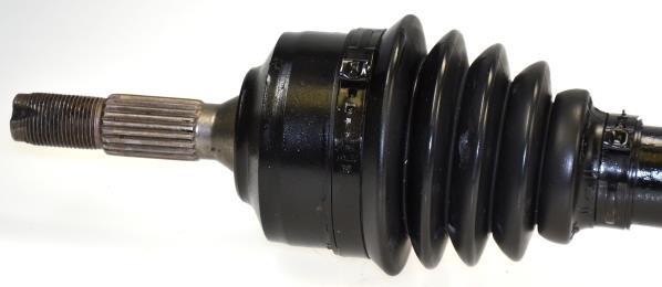 Cardã GKN 24457
