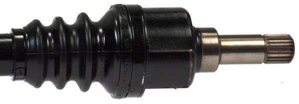 Cardã GKN 24457