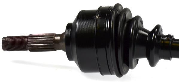 Cardã GKN 24458