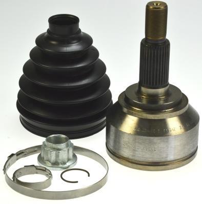 Joint homocinétique, transmission GKN 24462