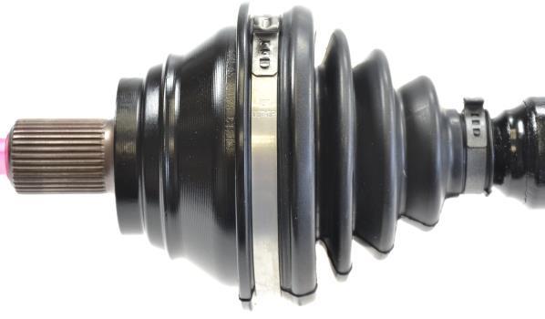 Cardan GKN ref. 24478