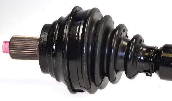 Cardan GKN ref. 24480
