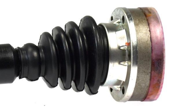 Cardan GKN ref. 24480