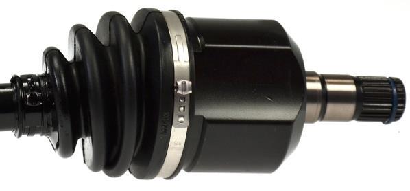 Cardan GKN ref. 24484